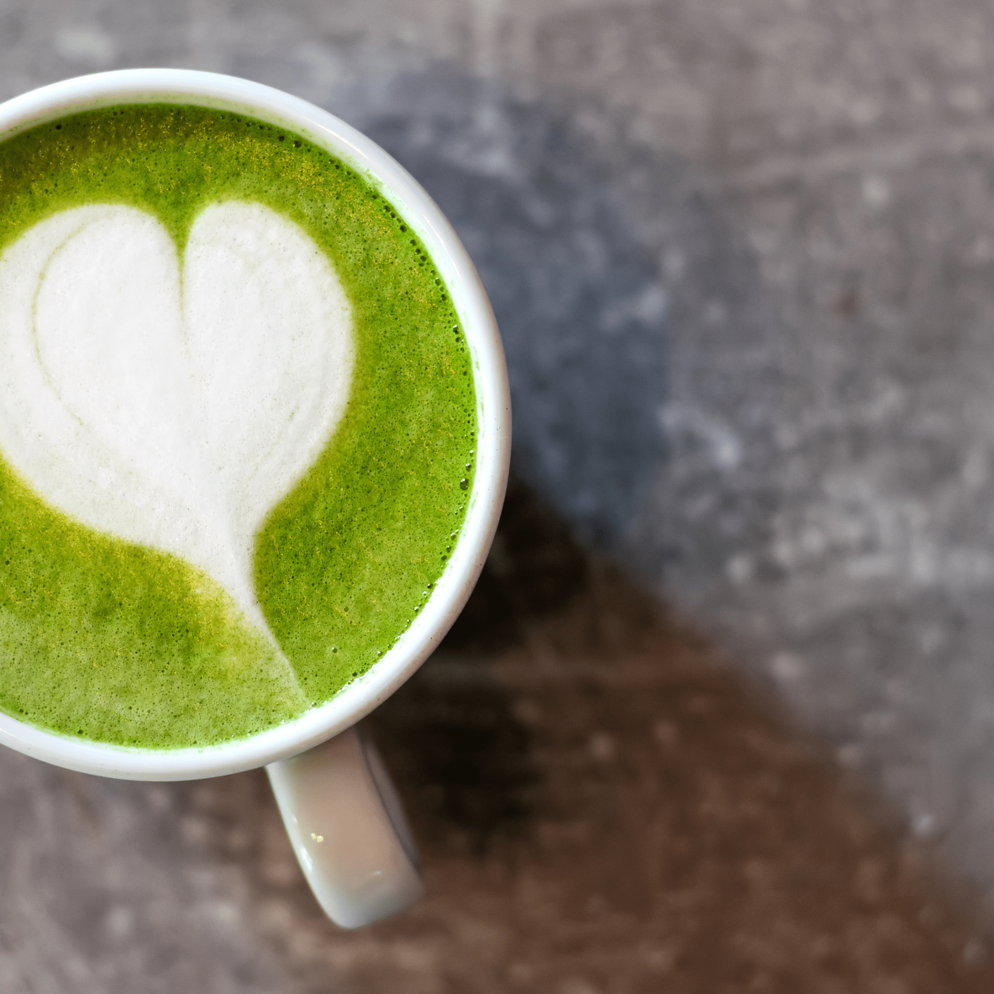 T BAR Organic Matcha Latte Powder 150g - Prestige Coffee-T BAR-150g