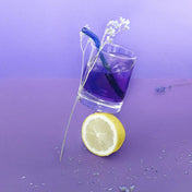 T - bar Royal - T Sapphire Butterfly Pea - flower Tea - Prestige Coffee - T - bar - 25g loose leaf tea