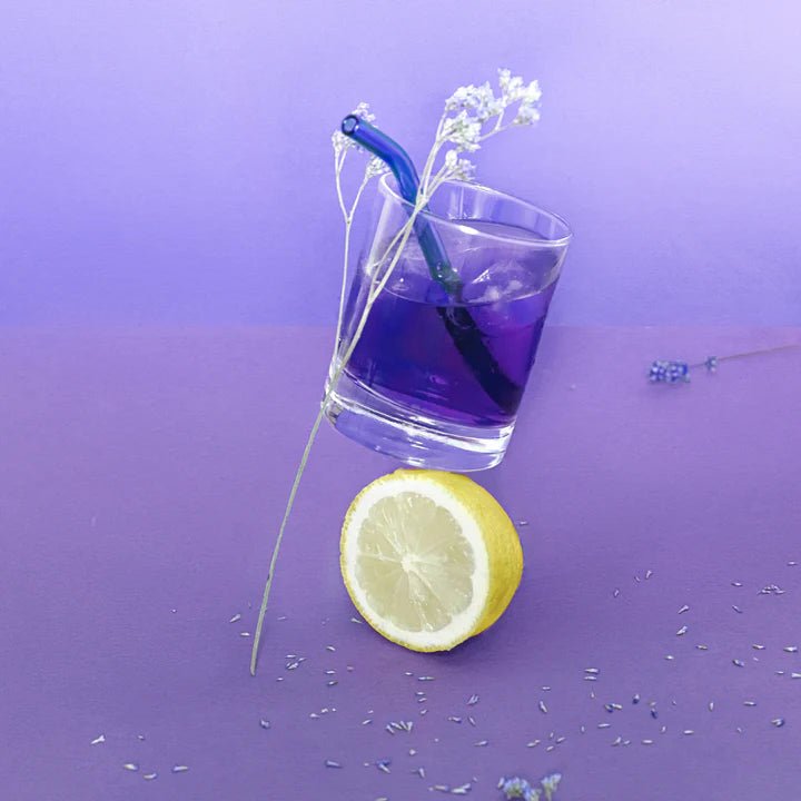 T - bar Royal - T Sapphire Butterfly Pea - flower Tea - Prestige Coffee - T - bar - 25g loose leaf tea