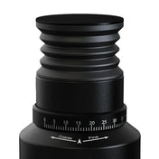 The Artisan Barista Variable RPM Coffee Grinder - Prestige Coffee-Artisan Barista-White