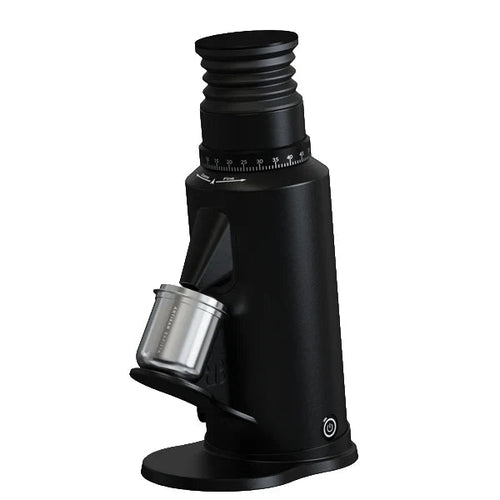 The Artisan Barista Variable RPM Coffee Grinder