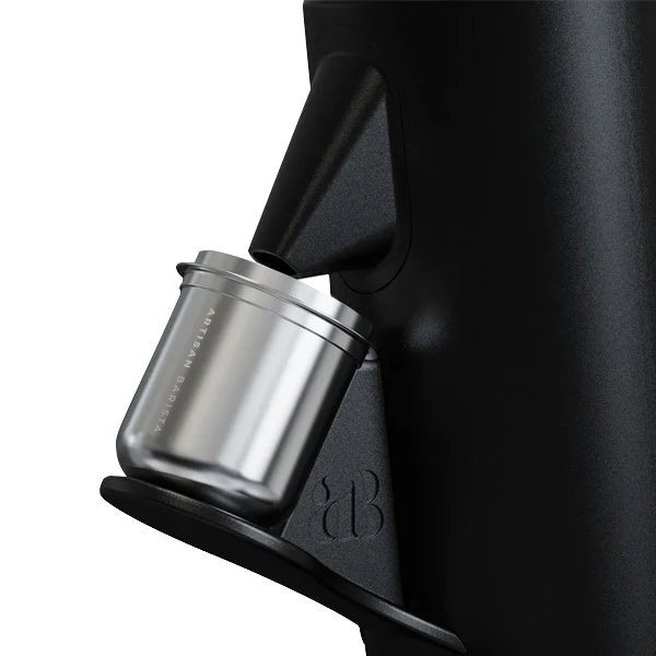 The Artisan Barista Variable RPM Coffee Grinder - Prestige Coffee-Artisan Barista-White