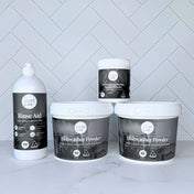 The Luxe Lab Dishwasher Bundle