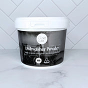 The Luxe Lab Dishwasher Powder 2kg - Prestige Coffee - The Luxe Lab - 