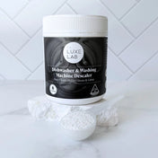 The Luxe Lab Dishwasher & Washing Machine Descaler - 6 cleans - Prestige Coffee-The Luxe Lab-