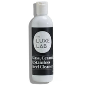 The Luxe Lab Glass, Ceramic & Stainless Steel Cleaner 250ml - Prestige Coffee - The Luxe Lab - 