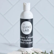 The Luxe Lab Glass, Ceramic & Stainless Steel Cleaner 250ml - Prestige Coffee - The Luxe Lab - 