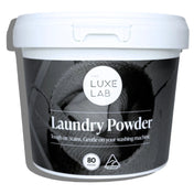 The Luxe Lab Laundry Powder 2kg - 80 washes - Prestige Coffee - The Luxe Lab - 