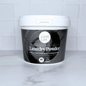 The Luxe Lab Laundry Powder 2kg - 80 washes - Prestige Coffee - The Luxe Lab - 