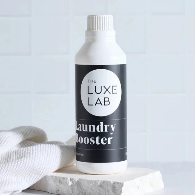 The Luxe Lab Laundry Soaker & Booster - 40 washes - Prestige Coffee - The Luxe Lab - 