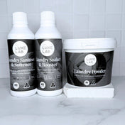 The Luxe Lab Laundry Starter Bundle - Prestige Coffee-The Luxe Lab-