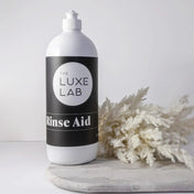 The Luxe Lab Rinse Aid 1lt - 330 Washes - Prestige Coffee-The Luxe Lab-