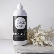 The Luxe Lab Rinse Aid 1lt - 330 Washes