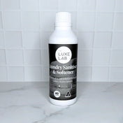 The Luxe Lab Sanitiser & Softener Laundry Liquid - 40 Washes - Prestige Coffee - The Luxe Lab - 