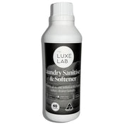 The Luxe Lab Sanitiser & Softener Laundry Liquid - 40 Washes - Prestige Coffee - The Luxe Lab - 