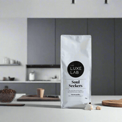 The Luxe Lab Soul Seekers Coffee Beans - Prestige Coffee - The Luxe Lab - 1kg Bag
