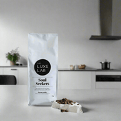 The Luxe Lab Soul Seekers Coffee Beans - Prestige Coffee - The Luxe Lab - 1kg Bag