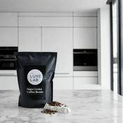 The Luxe Lab Supa Crema Coffee Beans - Prestige Coffee - The Luxe Lab - 1kg