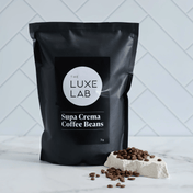 The Luxe Lab Supa Crema Coffee Beans - Prestige Coffee - The Luxe Lab - 1kg