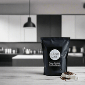 The Luxe Lab Supa Crema Coffee Beans - Prestige Coffee - The Luxe Lab - 1kg