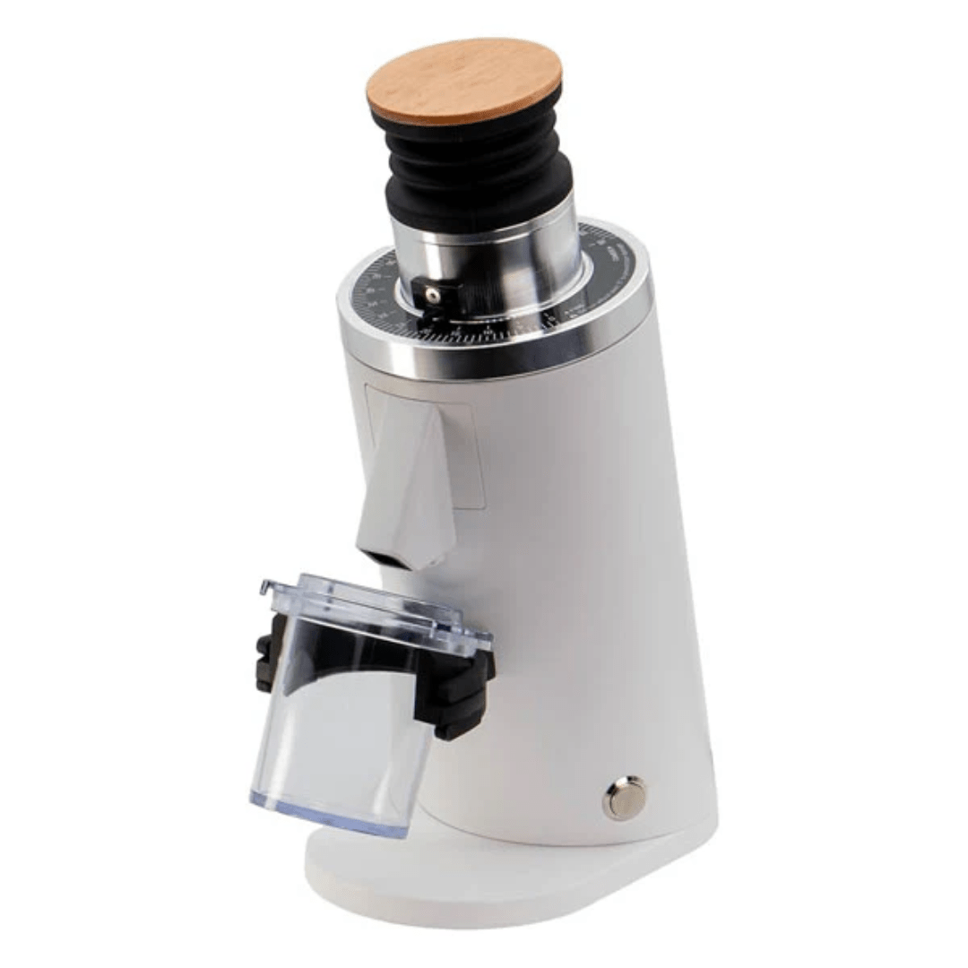Turin DF54 - Prestige Coffee - Turin - White