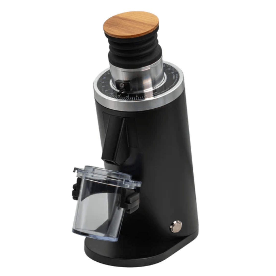 Turin DF54 - Prestige Coffee - Turin - Black