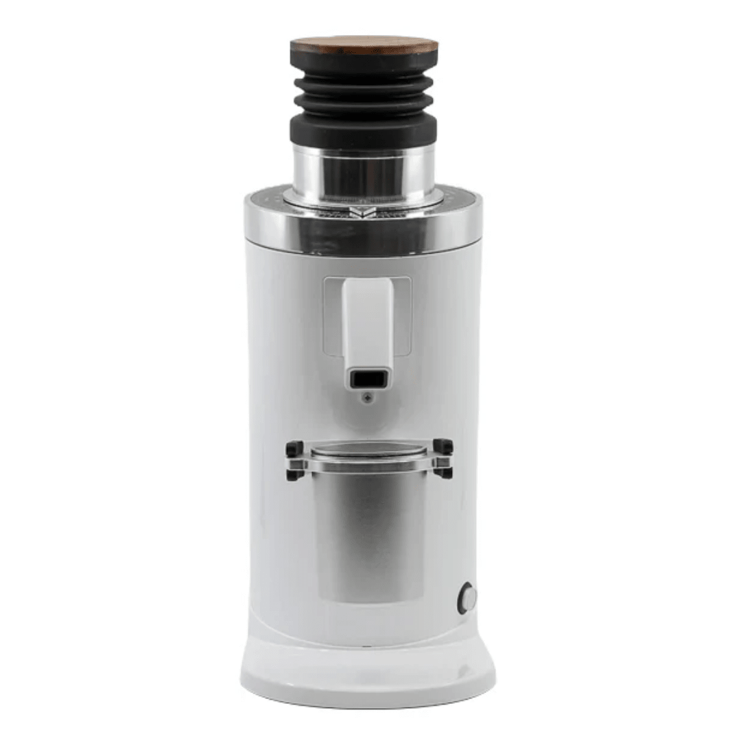 Turin DF64 V2 Coffee Grinder - Prestige Coffee-Turin-White