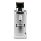 Turin DF64 V2 Coffee Grinder - Prestige Coffee-Turin-White