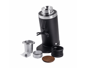 Turin DF64 V2 - Prestige Coffee - Turin - Black