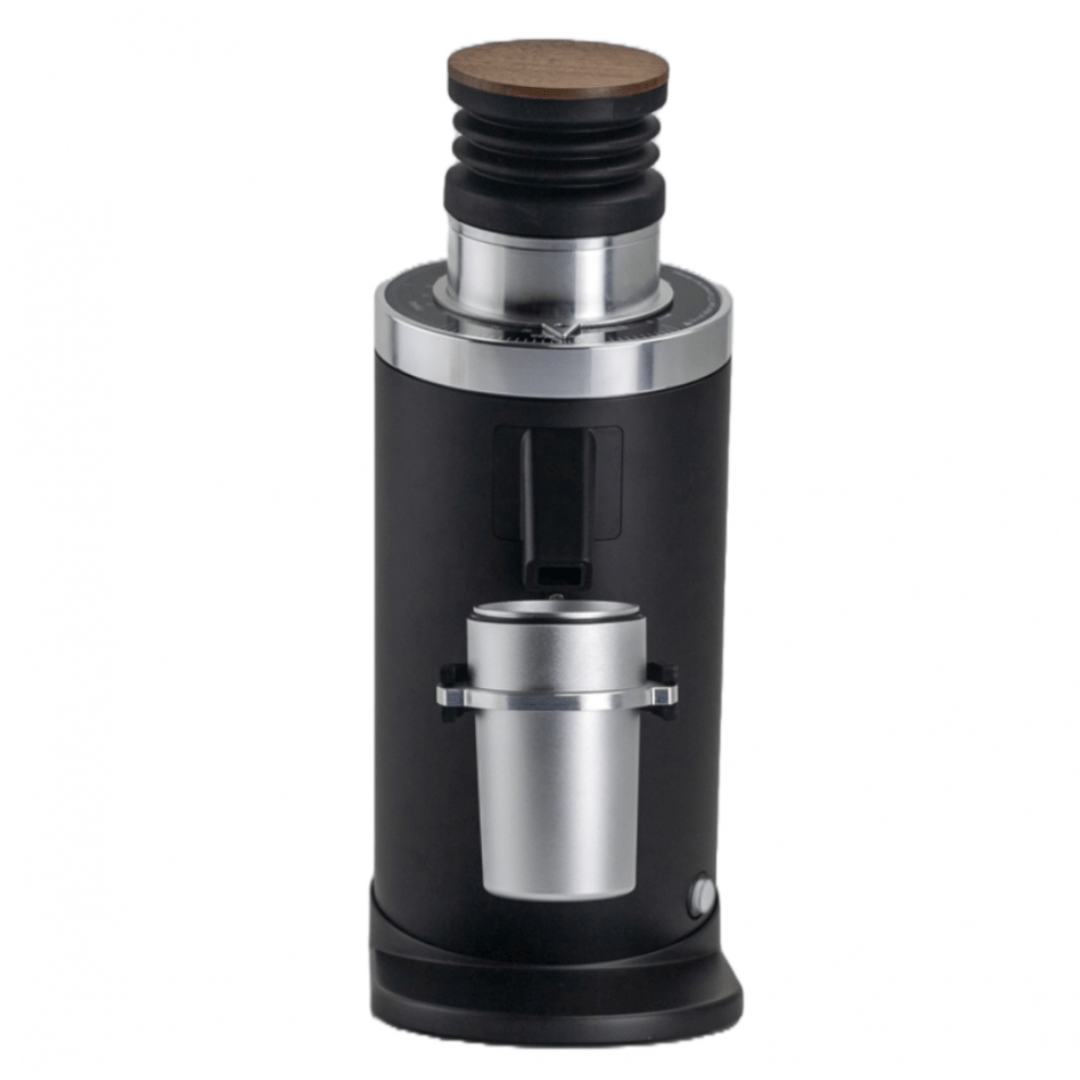 Turin DF64 V2 - Prestige Coffee - Turin - Black
