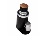 Turin DF64 V2 - Prestige Coffee - Turin - Black