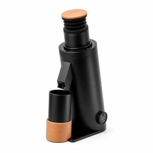 Turin DF64V Gen 3 Coffee Grinder