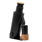 Turin DF64V V2 - Prestige Coffee - Turin - Black
