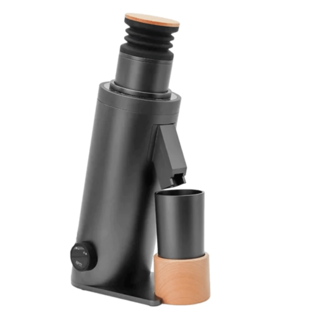 Turin DF64V V2 - Prestige Coffee - Turin - Gray
