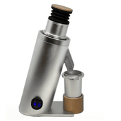 Turin DF64V V2 - Prestige Coffee - Turin - Silver