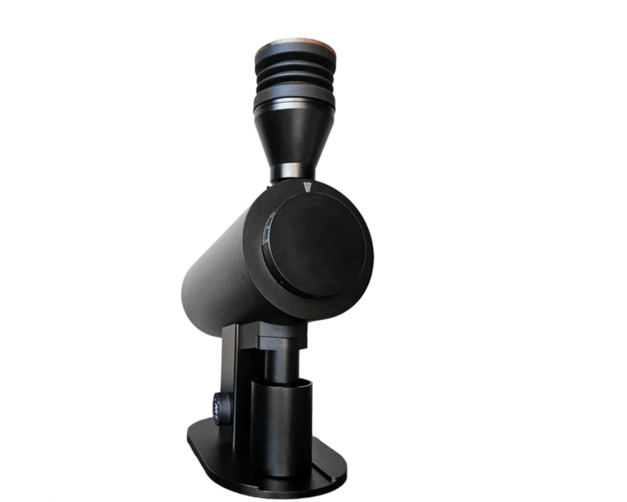 Turin DF83V - Prestige Coffee - Turin - Black