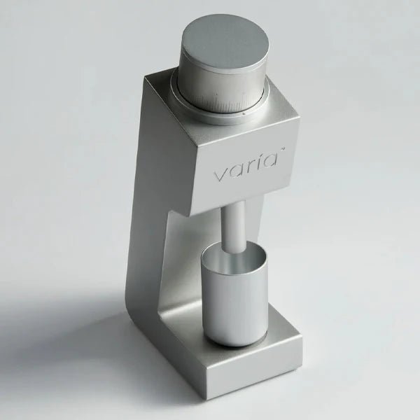 Varia VS3 Gen 2 - Prestige Coffee - Varia - Silver