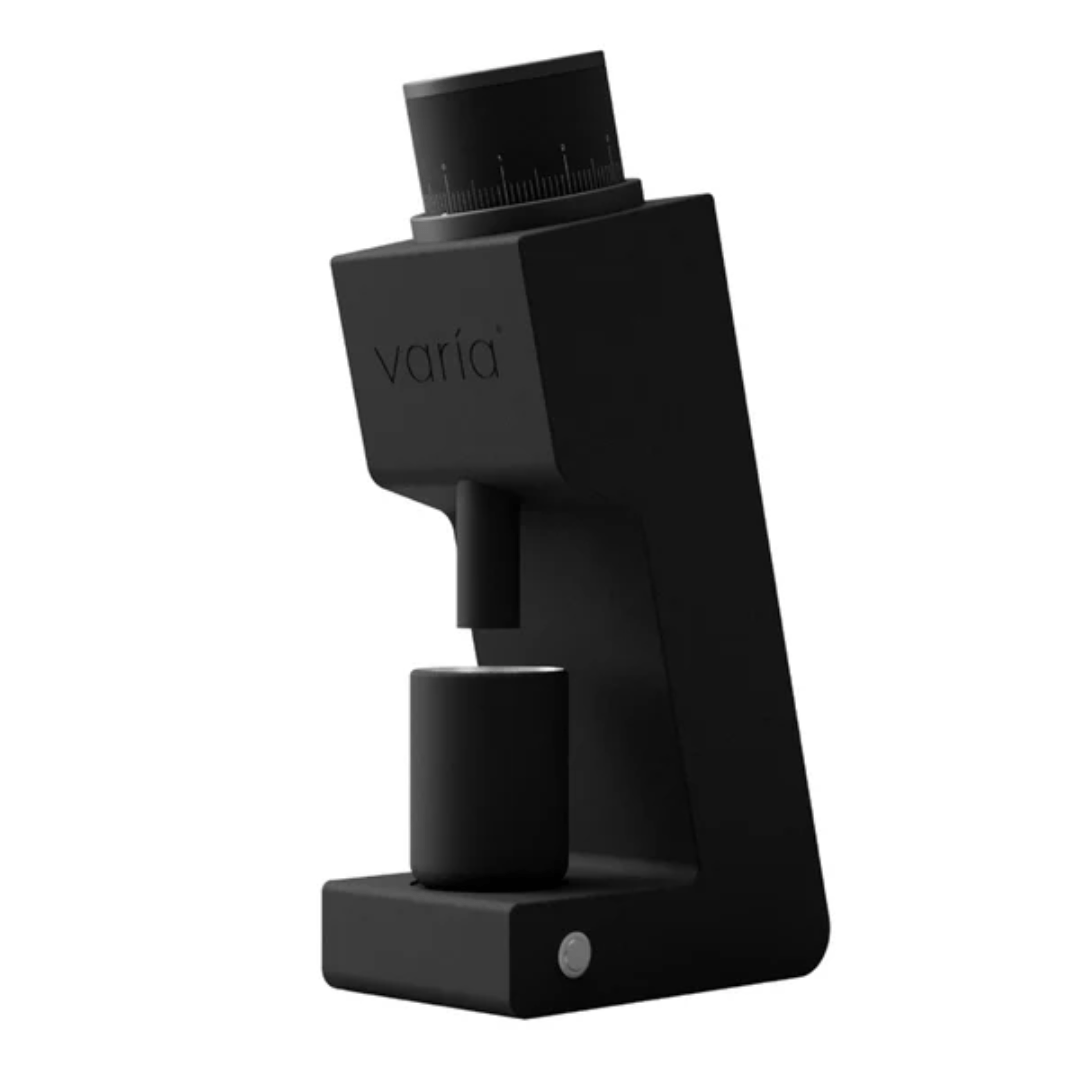 Varia VS3 Gen 2 - Prestige Coffee - Varia - Black