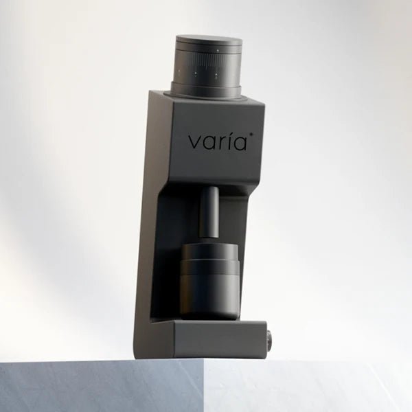 Varia VS4 Coffee Grinder - Prestige Coffee-Varia-Rose