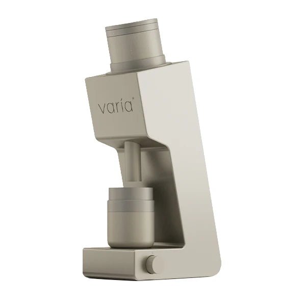 Varia VS4 Coffee Grinder - Prestige Coffee-Varia-Sandstone