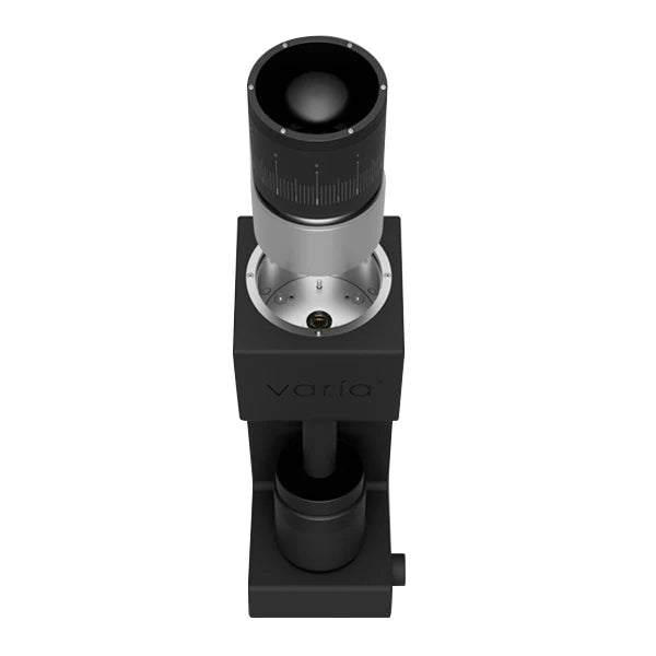 Varia VS4 Coffee Grinder - Prestige Coffee-Varia-Rose