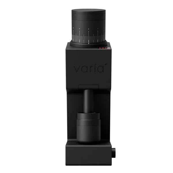 Varia VS6 Coffee Grinder - Prestige Coffee-Varia-Black