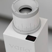 Varia VS6 Coffee Grinder - Prestige Coffee-Varia-White