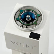 Varia VS6 Coffee Grinder - Prestige Coffee-Varia-White