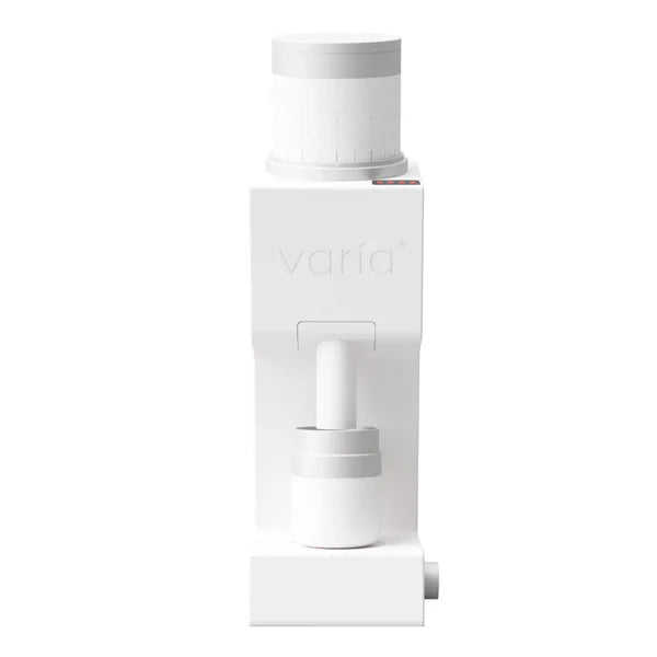 Varia VS6 Coffee Grinder - Prestige Coffee-Varia-White