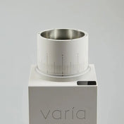 Varia VS6 Coffee Grinder - Prestige Coffee-Varia-White