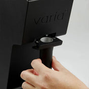 Varia VS6 Coffee Grinder - Prestige Coffee-Varia-White
