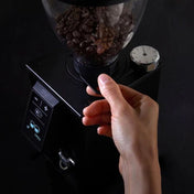 Venturi Gemini Digital Coffee Grinder - Prestige Coffee-Venturi-Black