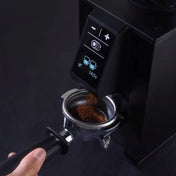 Venturi Gemini Digital Coffee Grinder - Prestige Coffee-Venturi-Black