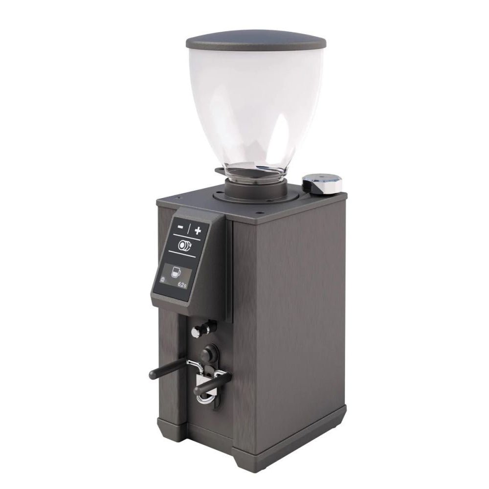 Venturi Gemini Digital Coffee Grinder - Prestige Coffee-Venturi-Black